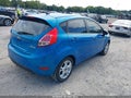 2014 Ford Fiesta — photo 4 of 12 | VIN 3FADP4EJ7EM205220