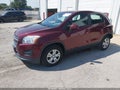 2016 Chevrolet Trax — photo 2 of 16 | VIN 3GNCJKSB8GL228160