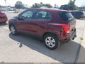2016 Chevrolet Trax — photo 3 of 16 | VIN 3GNCJKSB8GL228160