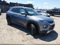 2022 Chevrolet Trailblazer — photo 1 of 15 | VIN KL79MPSL6NB067674