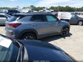 2022 Chevrolet Trailblazer — photo 4 of 15 | VIN KL79MPSL6NB067674