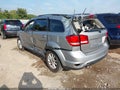 2016 Dodge Journey — photo 3 of 12 | VIN 3C4PDDBG8GT134563