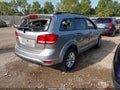 2016 Dodge Journey — photo 4 of 12 | VIN 3C4PDDBG8GT134563
