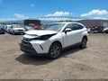 2022 Toyota Venza — photo 2 of 16 | VIN JTEAAAAHXNJ090640