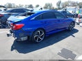 2022 Honda Accord — photo 4 of 17 | VIN 1HGCV1F47NA091253