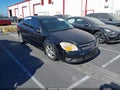 2008 Chevrolet Cobalt — photo 1 of 17 | VIN 1G1AL58F787158638