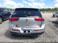 2013 Lincoln MKX — photo 16 of 16 | VIN 2LMDJ6JK8DBL24299