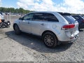 2013 Lincoln MKX — photo 3 of 16 | VIN 2LMDJ6JK8DBL24299