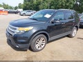 2014 Ford Explorer — photo 2 of 16 | VIN 1FM5K8D88EGA06606