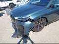 2025 BMW iX — photo 6 of 18 | VIN WB523CF08SCT08491