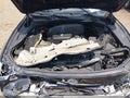 2013 BMW 5 Series — photo 10 of 17 | VIN WBAXG5C56DD228515