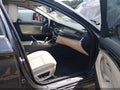 2013 BMW 5 Series — photo 5 of 17 | VIN WBAXG5C56DD228515