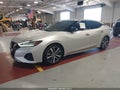 2023 Nissan Maxima — photo 2 of 21 | VIN 1N4AA6CV7PC508041