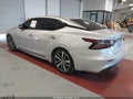 2023 Nissan Maxima — photo 3 of 21 | VIN 1N4AA6CV7PC508041