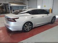 2023 Nissan Maxima — photo 4 of 21 | VIN 1N4AA6CV7PC508041