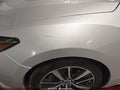 2023 Nissan Maxima — photo 13 of 21 | VIN 1N4AA6CV7PC508041