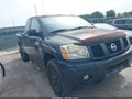2004 Nissan Titan — photo 6 of 11 | VIN 1N6AA06B44N502655