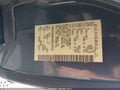 2004 Nissan Titan — photo 9 of 11 | VIN 1N6AA06B44N502655
