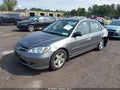 2004 Honda Civic — photo 2 of 16 | VIN 2HGES26764H527222