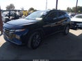 2024 Hyundai Tucson Hybrid — photo 2 of 17 | VIN KM8JBCD12RU220311