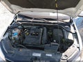 2017 Volkswagen Jetta — photo 10 of 11 | VIN 3VW2B7AJ7HM413980