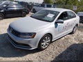 2017 Volkswagen Jetta — photo 2 of 11 | VIN 3VW2B7AJ7HM413980