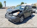 2016 Subaru Forester — photo 2 of 18 | VIN JF2SJABC0GH407977