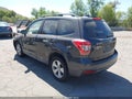 2016 Subaru Forester — photo 3 of 18 | VIN JF2SJABC0GH407977