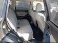2016 Subaru Forester — photo 8 of 18 | VIN JF2SJABC0GH407977