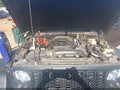 2024 Jeep Wrangler — photo 10 of 16 | VIN 1C4PJXDN2RW169943