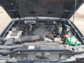 2010 Ford Ranger — photo 10 of 16 | VIN 1FTLR4FE2APA43874