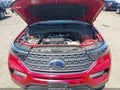 2023 Ford Explorer — photo 10 of 18 | VIN 1FMSK7DH7PGB87357