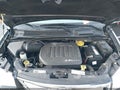 2014 Chrysler Town & Country — photo 10 of 16 | VIN 2C4RC1BG9ER410193