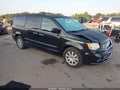 2014 Chrysler Town & Country — photo 1 of 16 | VIN 2C4RC1BG9ER410193