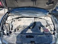 2017 Nissan Altima — photo 10 of 16 | VIN 1N4AL3AP7HC174818