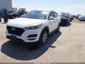 2020 Hyundai Tucson — photo 2 of 16 | VIN KM8J33A42LU162736