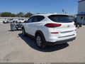 2020 Hyundai Tucson — photo 3 of 16 | VIN KM8J33A42LU162736