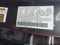 2022 Honda CR-V — photo 9 of 19 | VIN 7FARW2H56NE030411