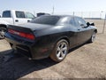 2011 Dodge Challenger — photo 4 of 15 | VIN 2B3CJ4DG7BH502321