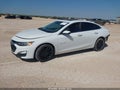 2020 Chevrolet Malibu — photo 2 of 19 | VIN 1G1ZE5SX5LF150258