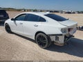 2020 Chevrolet Malibu — photo 3 of 19 | VIN 1G1ZE5SX5LF150258