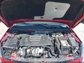 2012 Buick Regal — photo 10 of 15 | VIN 2G4GV5GV6C9213717