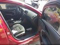 2012 Buick Regal — photo 5 of 15 | VIN 2G4GV5GV6C9213717