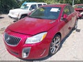 2012 Buick Regal — photo 6 of 15 | VIN 2G4GV5GV6C9213717