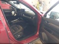 2021 Mazda CX-5 — photo 5 of 16 | VIN JM3KFBEY4M0338841