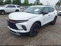 2025 Chevrolet Blazer — photo 2 of 16 | VIN 3GNKBJR40SS165774