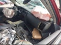 2005 Dodge Magnum — photo 5 of 16 | VIN 2D8GV58235H677194