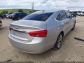 2015 Chevrolet Impala — photo 4 of 17 | VIN 2G1115SL2F9218745