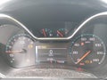 2015 Chevrolet Impala — photo 7 of 17 | VIN 2G1115SL2F9218745
