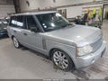 2008 Land Rover Range Rover — photo 1 of 11 | VIN SALMF13418A267053